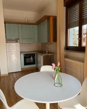 La Casa Di Amalia アパート