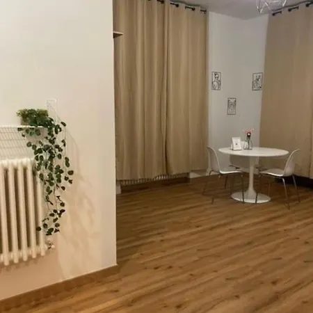 アパート La Casa Di Amalia *